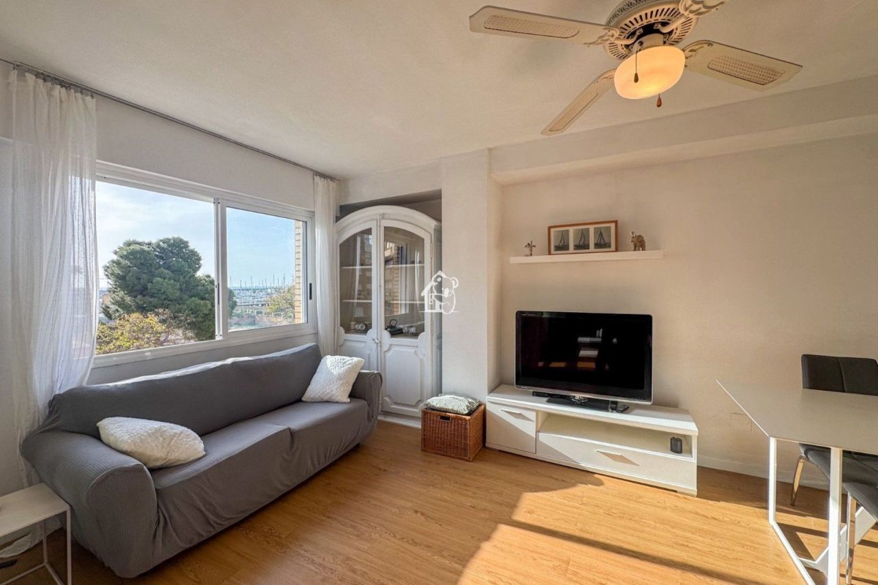 Апартаменты в Торревьехе, Испания, 70 м² - фото 4