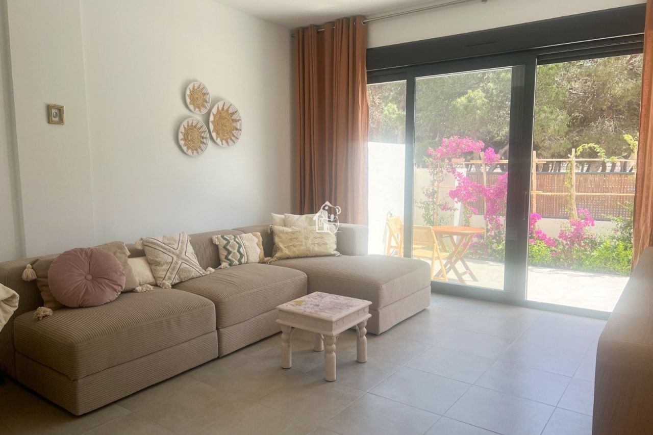 Апартаменты в Сантьяго де ла Рибера, Испания, 178 м² - фото 4