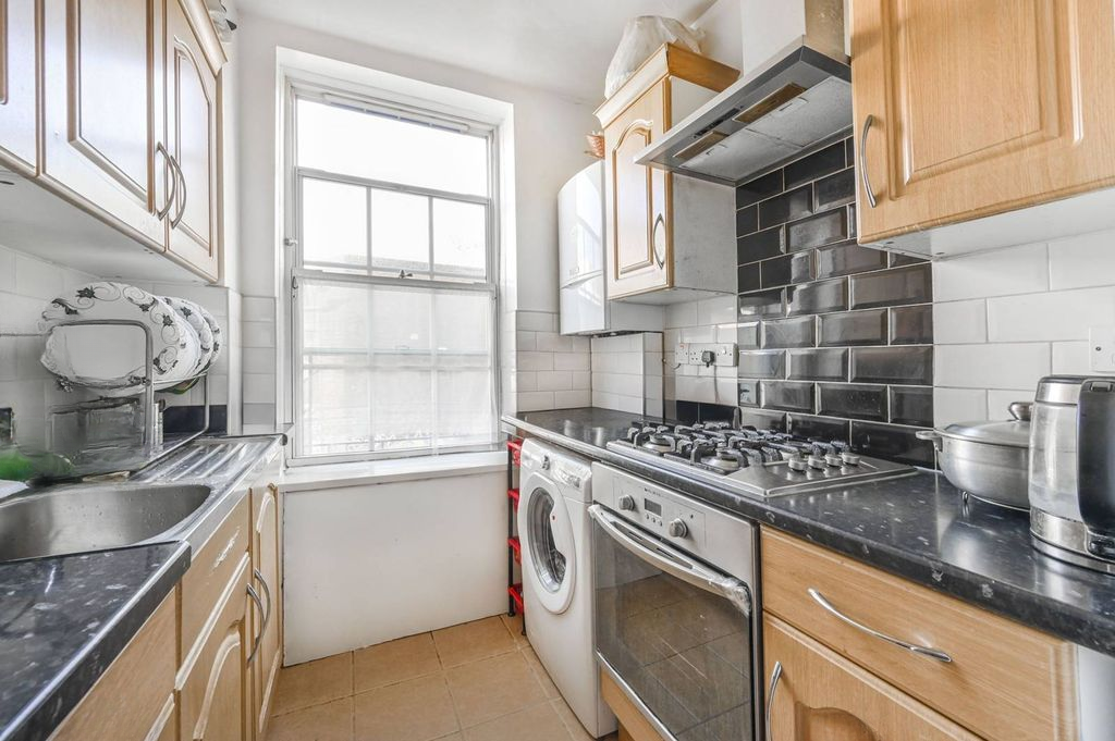 Квартира в Лондоне, Великобритания, 57 м² - фото 4