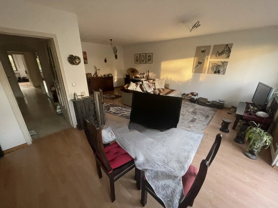 Квартира в Люксембурге, Люксембург, 120 м² - фото 4