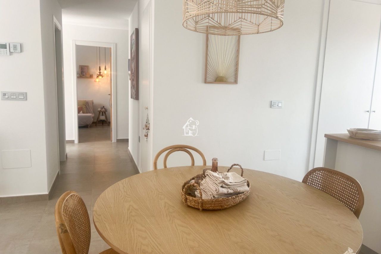 Апартаменты в Сантьяго де ла Рибера, Испания, 178 м² - фото 5