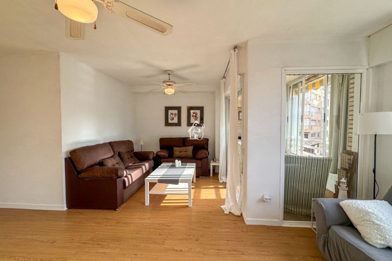 Апартаменты в Торревьехе, Испания, 70 м² - фото 6