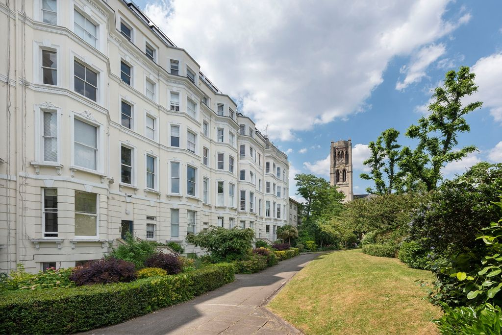 Квартира в Лондоне, Великобритания, 21 м² - фото 4