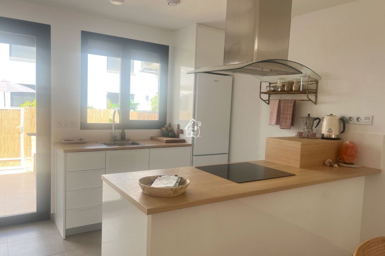 Апартаменты в Сантьяго де ла Рибера, Испания, 178 м² - фото 6