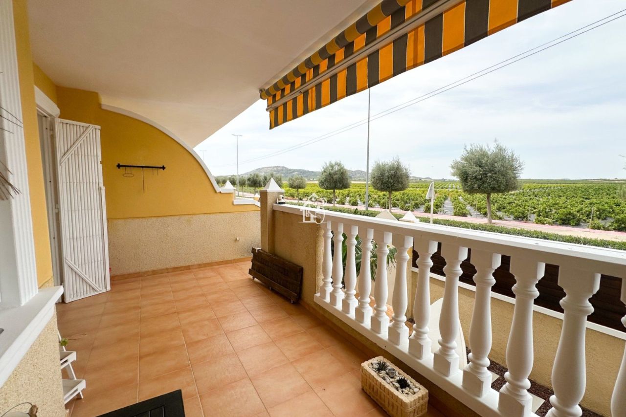 Апартаменты в Альгорфе, Испания, 100 м² - фото 7