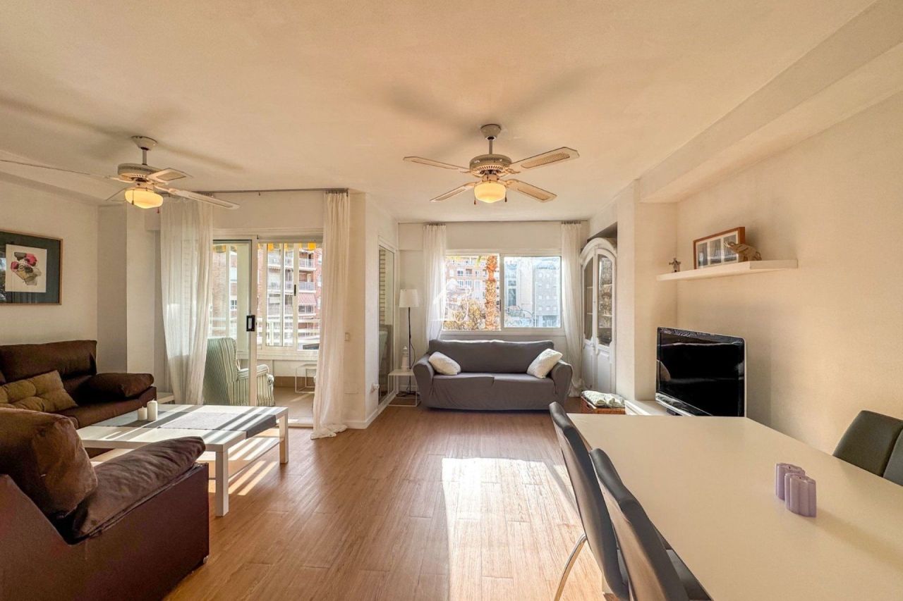 Апартаменты в Торревьехе, Испания, 70 м² - фото 8