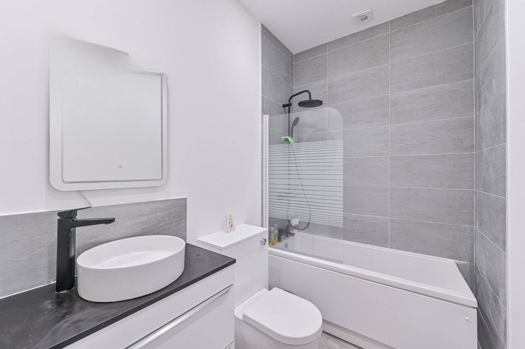 Квартира в Лондоне, Великобритания, 45 м² - фото 4