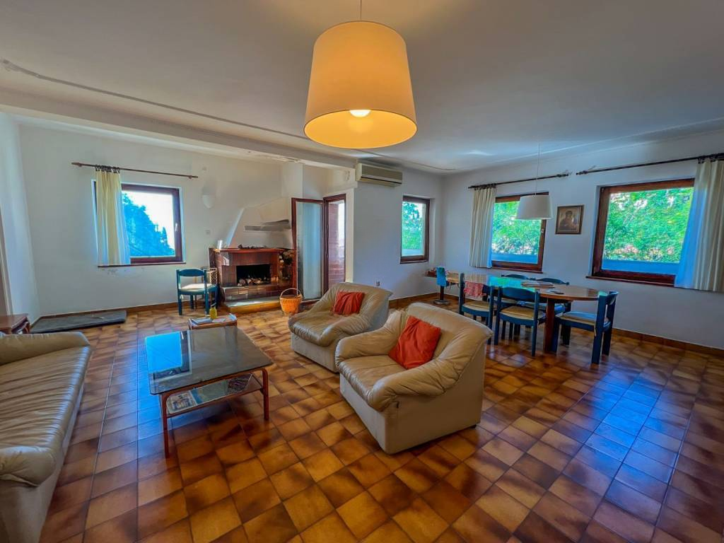 Дом в Опатии, Хорватия, 482 м² - фото 4