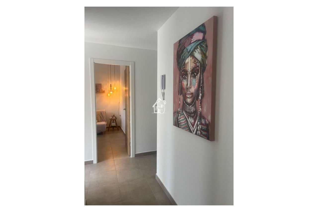 Апартаменты в Сантьяго де ла Рибера, Испания, 178 м² - фото 8