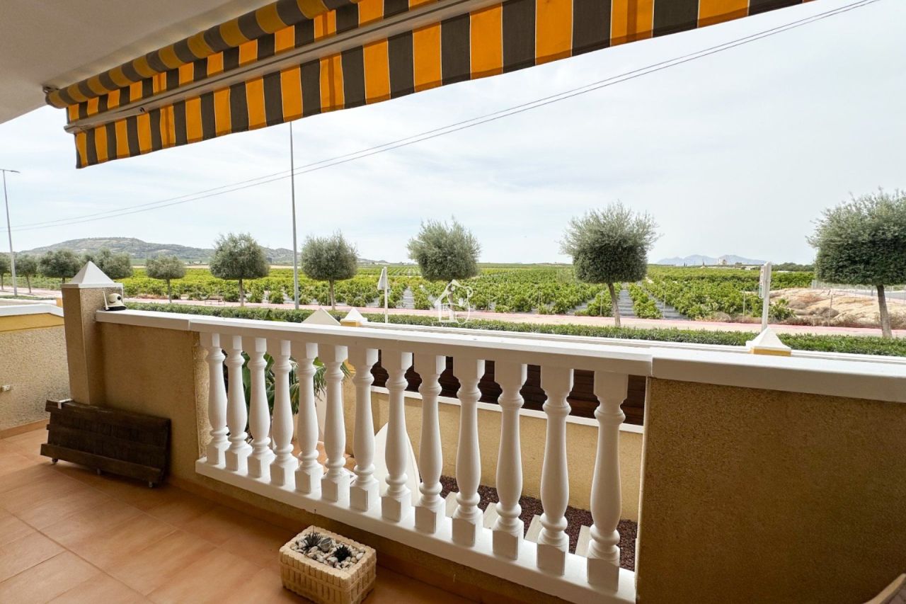 Апартаменты в Альгорфе, Испания, 100 м² - фото 8