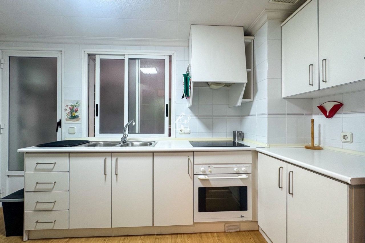 Апартаменты в Торревьехе, Испания, 70 м² - фото 9