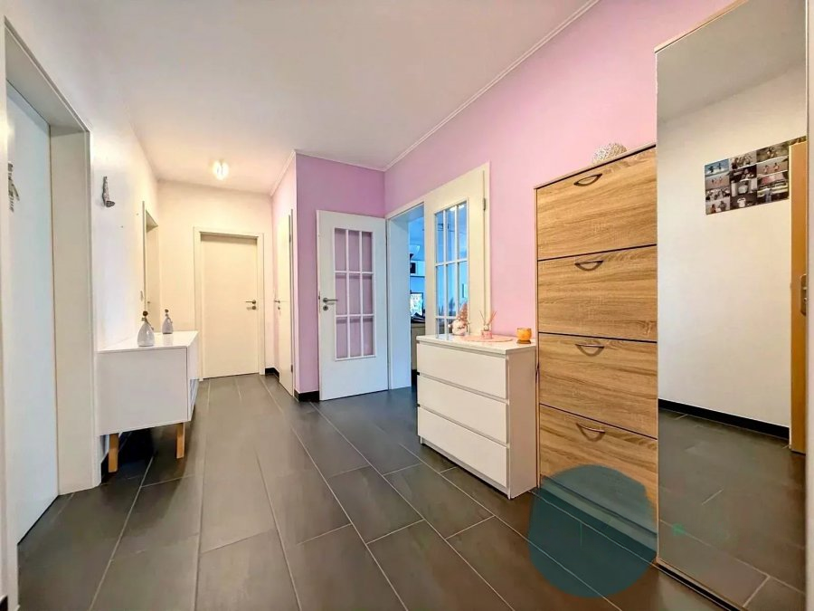 Квартира в Люксембурге, Люксембург, 92 м² - фото 4