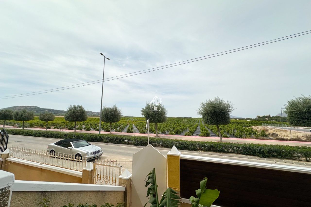 Апартаменты в Альгорфе, Испания, 100 м² - фото 10