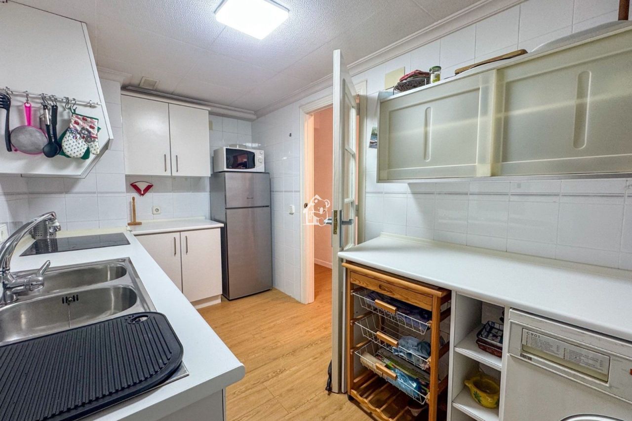 Апартаменты в Торревьехе, Испания, 70 м² - фото 10