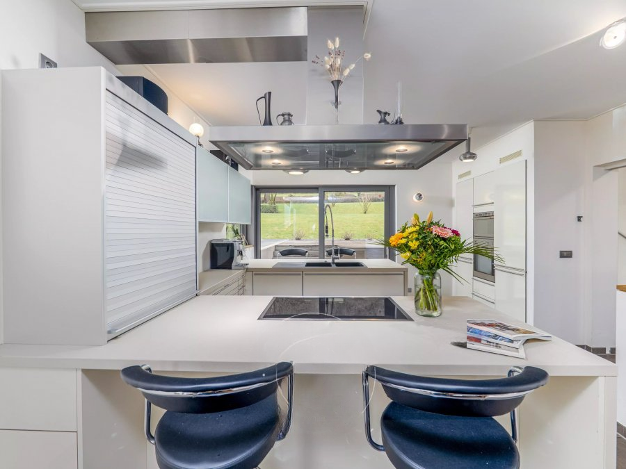 Квартира в Люксембурге, Люксембург, 320 м² - фото 4