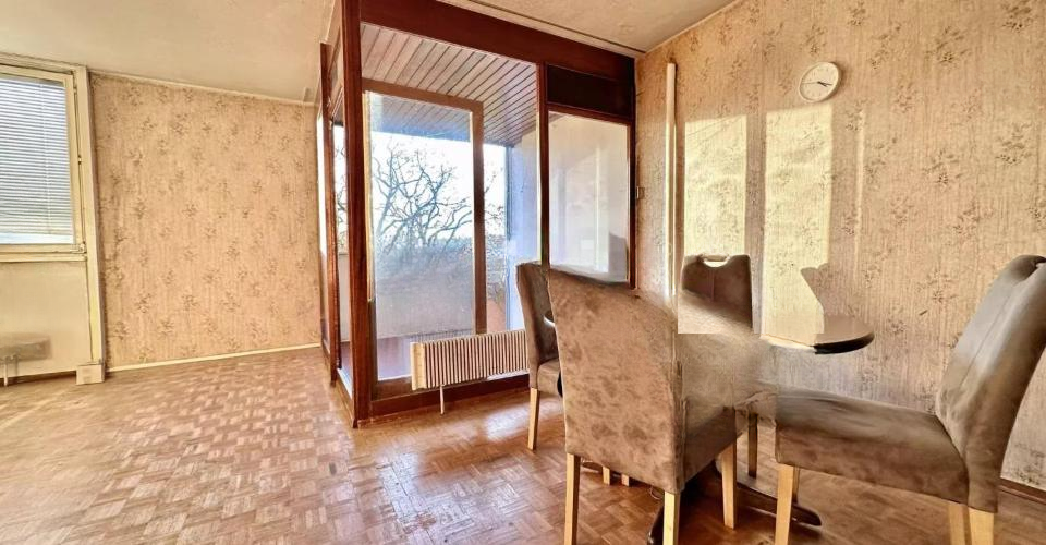 Квартира в Женеве, Швейцария, 86 м² - фото 4