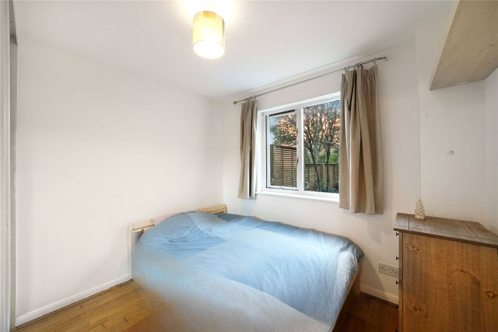 Квартира в Лондоне, Великобритания, 36 м² - фото 4