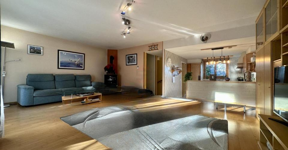 Квартира в Женеве, Швейцария, 220 м² - фото 4