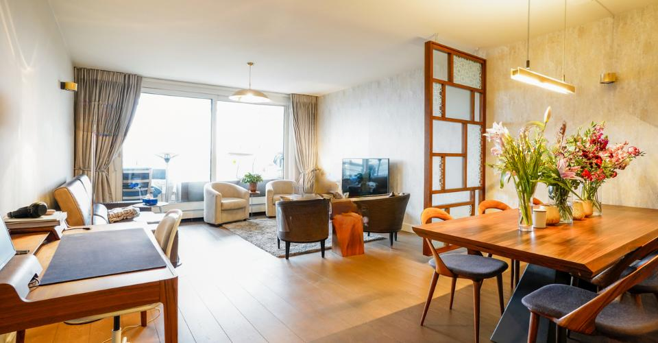 Квартира в Женеве, Швейцария - фото 4