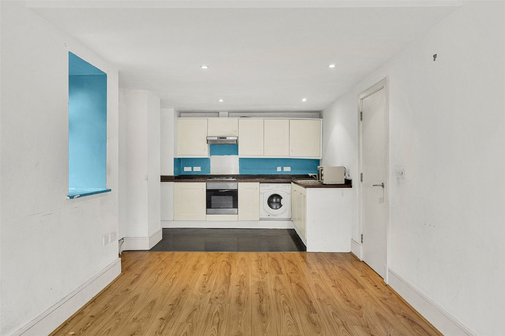 Квартира в Лондоне, Великобритания, 49 м² - фото 4