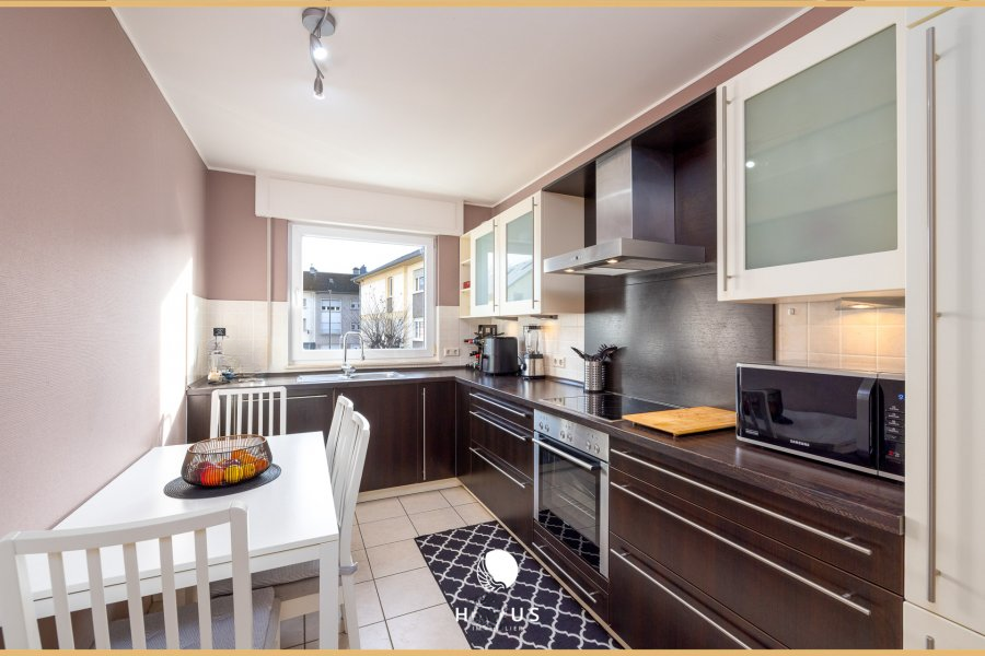 Квартира в Люксембурге, Люксембург, 60 м² - фото 4