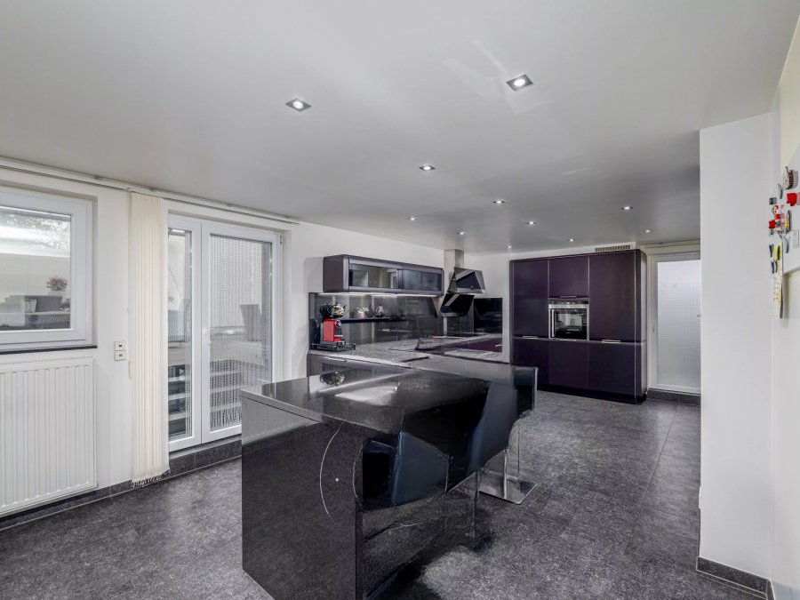 Квартира в Люксембурге, Люксембург, 198 м² - фото 4