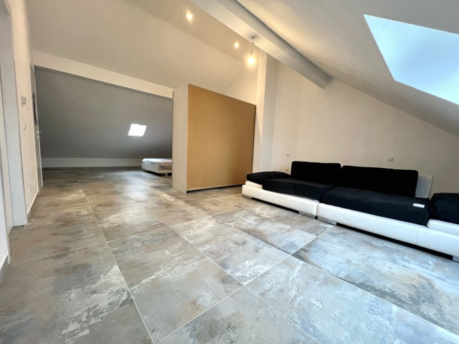 Квартира в Люксембурге, Люксембург, 195 м² - фото 4