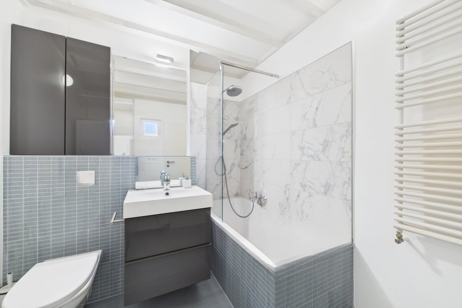 Квартира в Люксембурге, Люксембург, 122 м² - фото 4