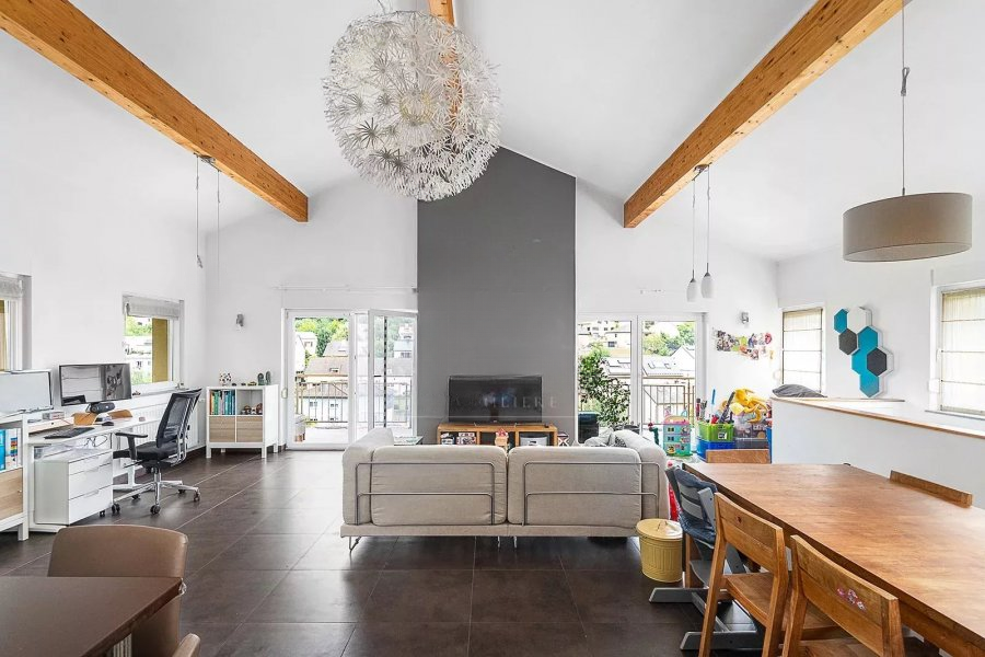 Квартира в Люксембурге, Люксембург, 147 м² - фото 4