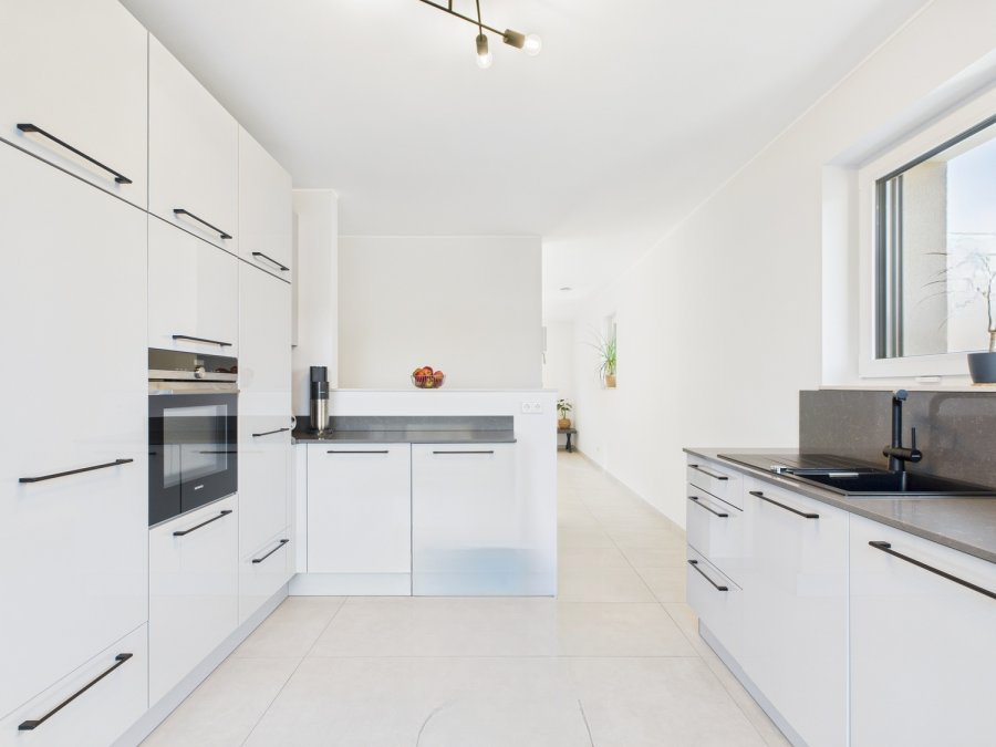 Квартира в Гревенмахере, Люксембург, 165 м² - фото 4