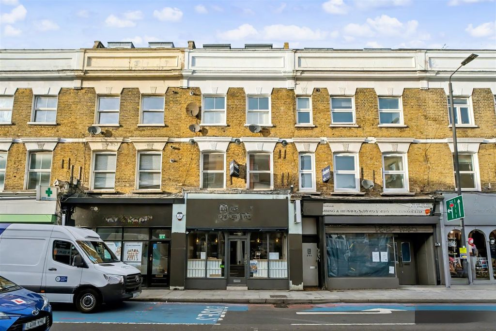 Квартира в Лондоне, Великобритания, 38 м² - фото 4