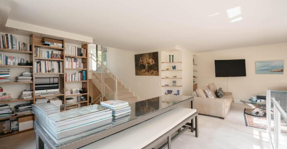 Квартира в Женеве, Швейцария, 227 м² - фото 4