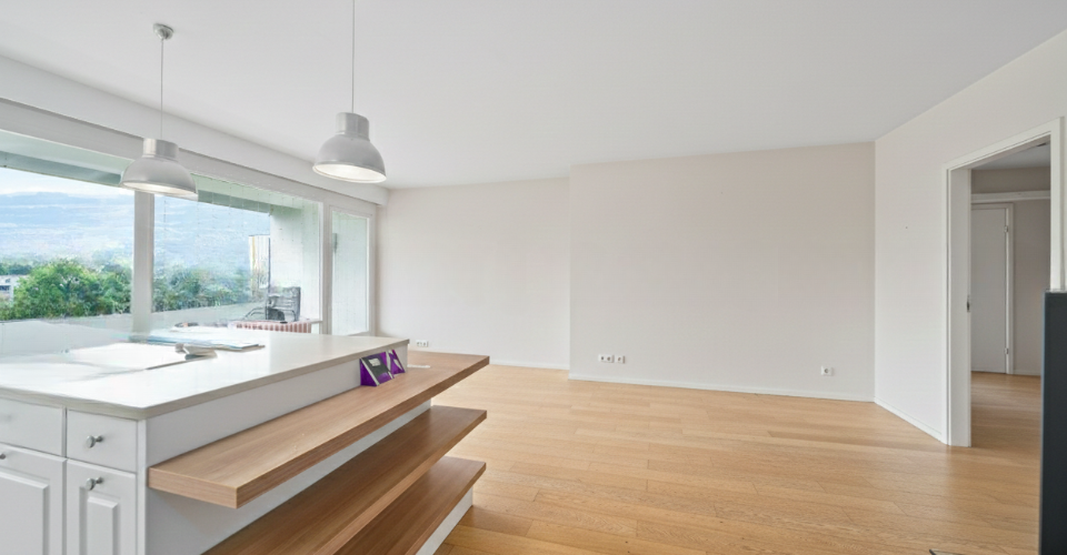 Квартира в Женеве, Швейцария, 81 м² - фото 4