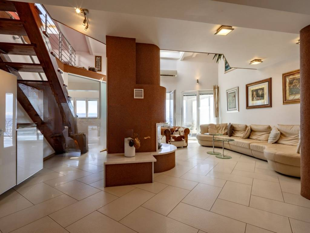 Дом в Опатии, Хорватия, 500 м² - фото 4