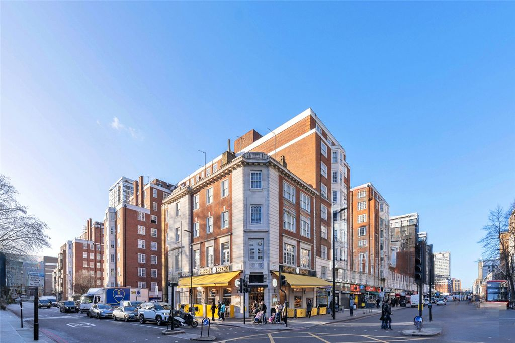 Квартира в Лондоне, Великобритания, 25 м² - фото 4