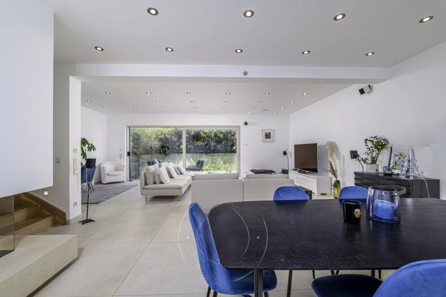 Квартира в Люксембурге, Люксембург, 258 м² - фото 4