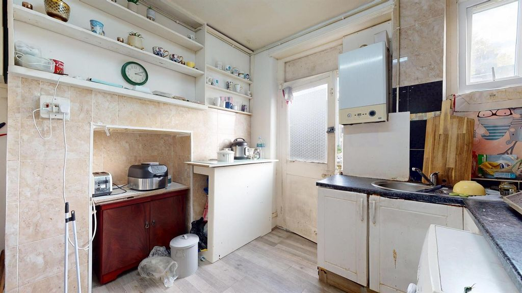 Квартира в Лондоне, Великобритания, 74 м² - фото 4