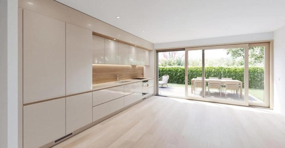 Квартира в Женеве, Швейцария, 71 м² - фото 4