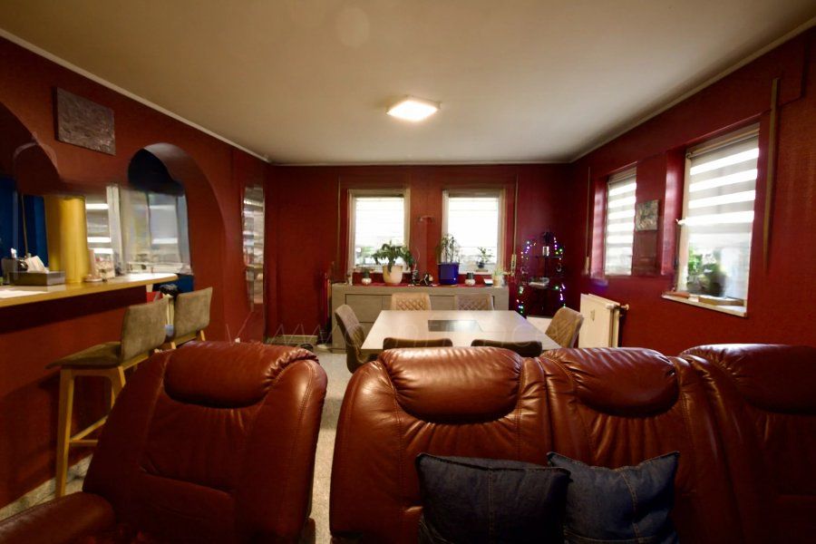 Квартира в Люксембурге, Люксембург, 107 м² - фото 4