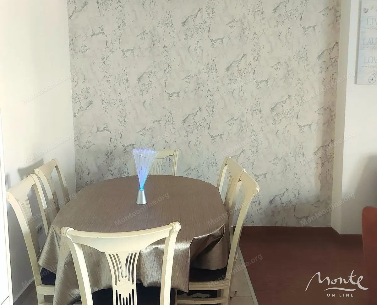 Апартаменты в Подгорице, Черногория, 65 м² - фото 8