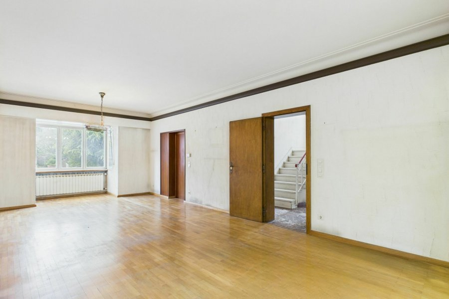 Квартира в Люксембурге, Люксембург, 135 м² - фото 4