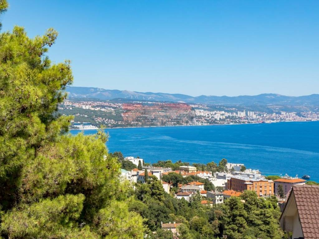 Квартира в Опатии, Хорватия, 92 м² - фото 4