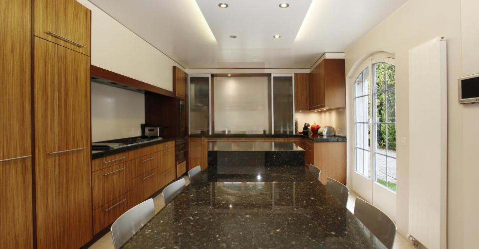 Квартира в Женеве, Швейцария, 460 м² - фото 4