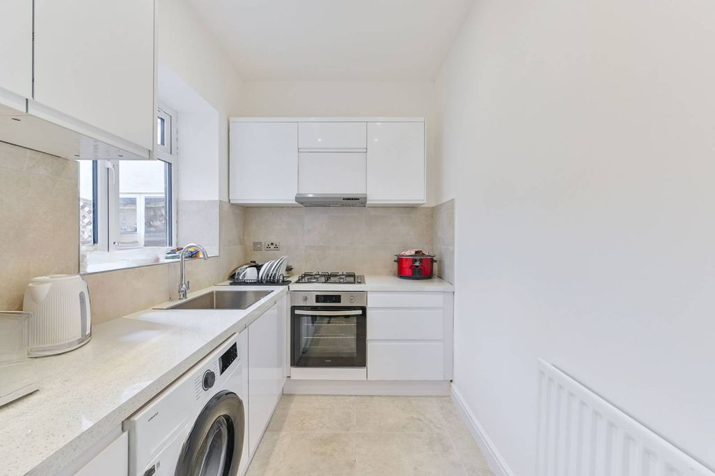 Квартира в Лондоне, Великобритания, 45 м² - фото 5