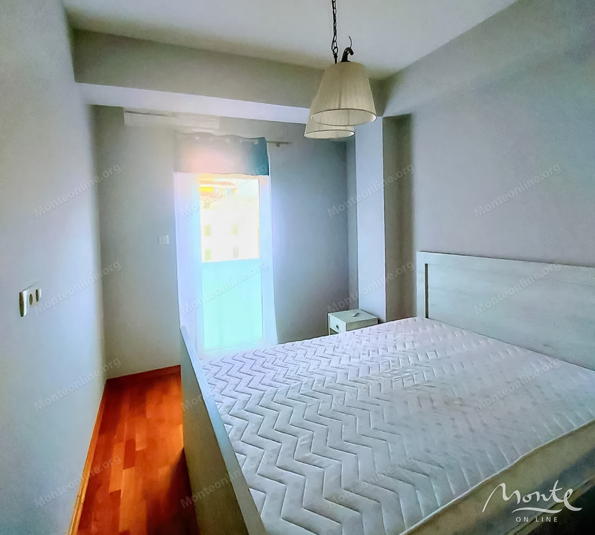 Апартаменты в Подгорице, Черногория, 65 м² - фото 12