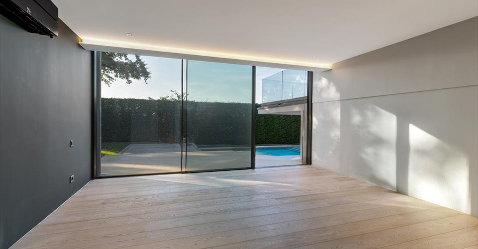 Квартира в Женеве, Швейцария - фото 5