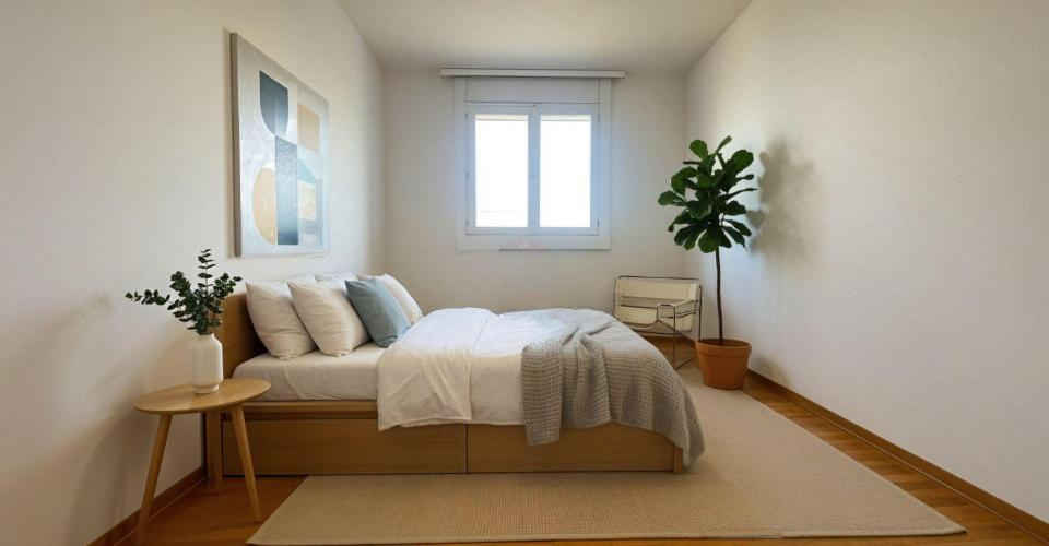 Квартира в Женеве, Швейцария, 177 м² - фото 5