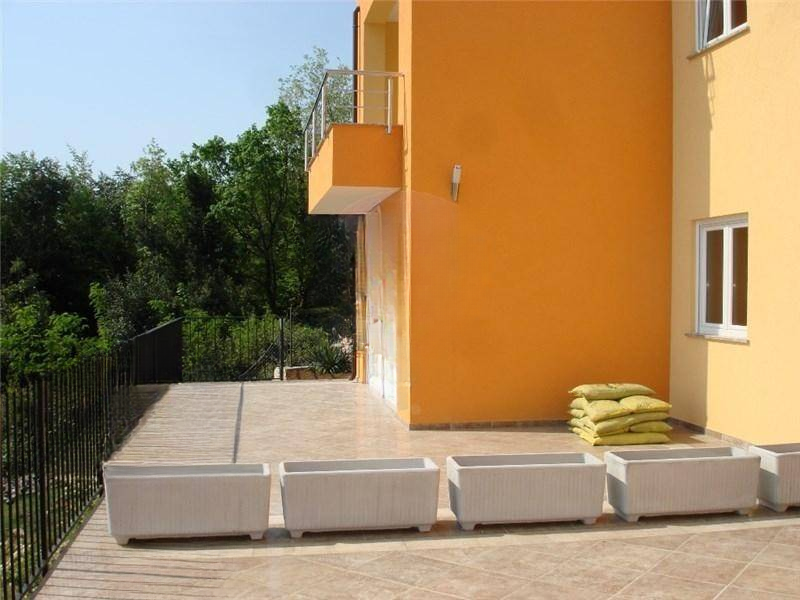 Квартира в Опатии, Хорватия, 96 м² - фото 5