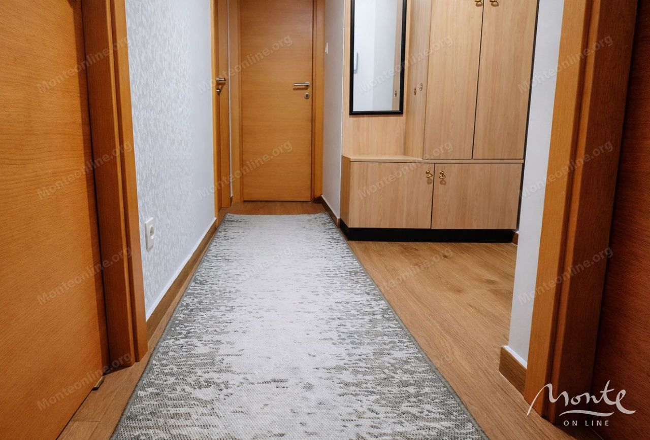 Апартаменты в Подгорице, Черногория, 65 м² - фото 14