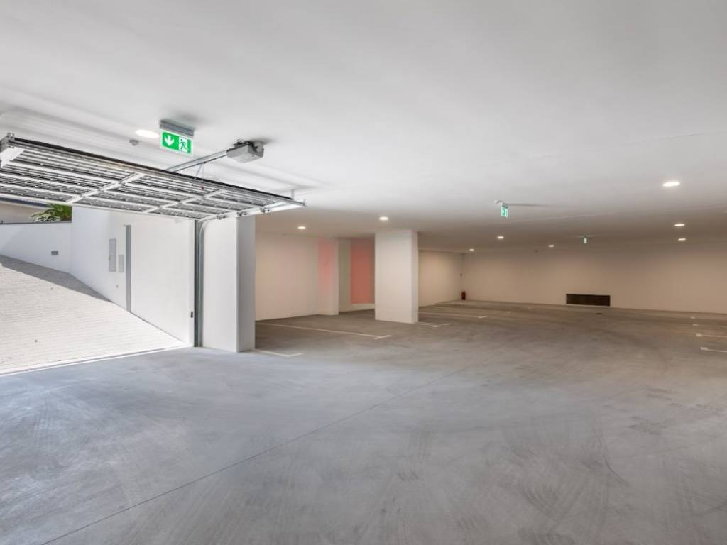 Квартира в Опатии, Хорватия, 92 м² - фото 5